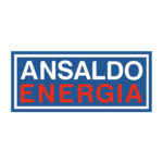 logo Ansaldo energia