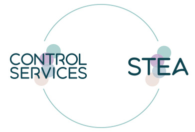 logo control services